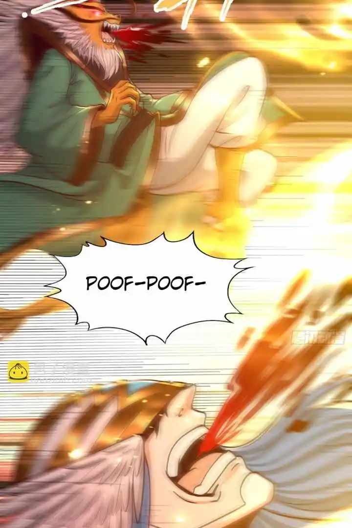 The Time Of Rebirth Chapter 460