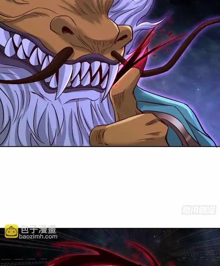 The Time Of Rebirth Chapter 460