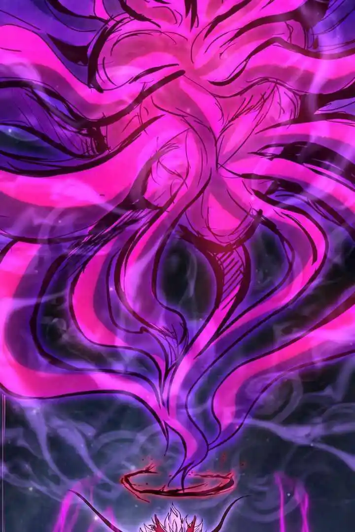 The Time Of Rebirth Chapter 460