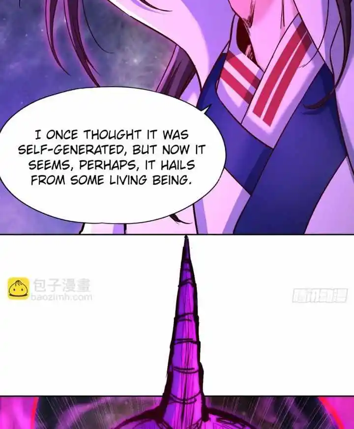 The Time Of Rebirth Chapter 460