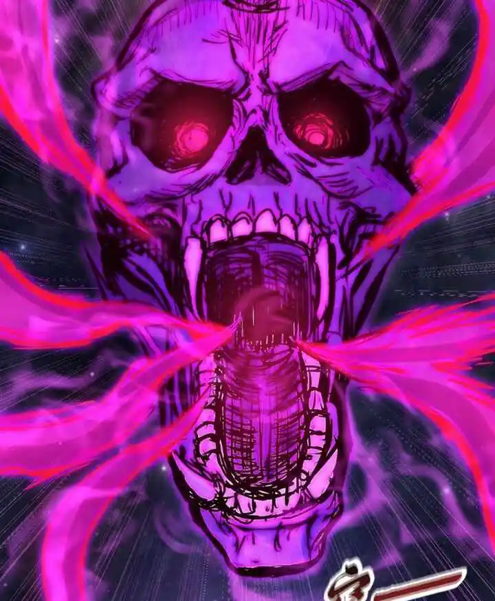 The Time Of Rebirth Chapter 460