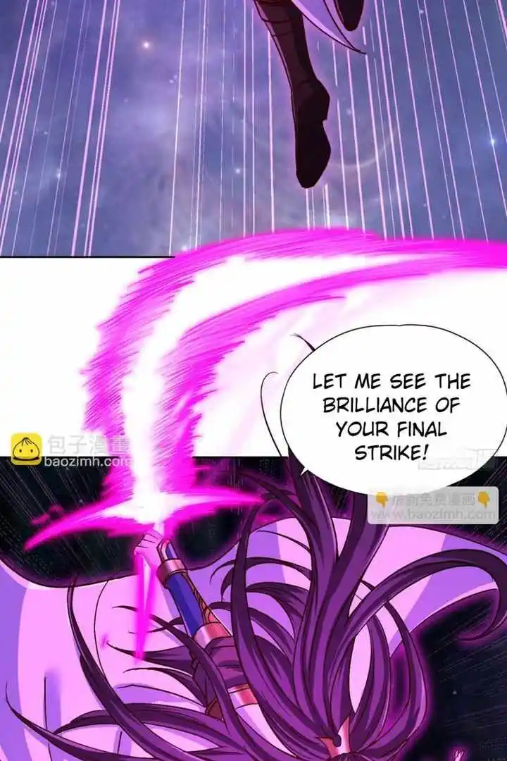 The Time Of Rebirth Chapter 460