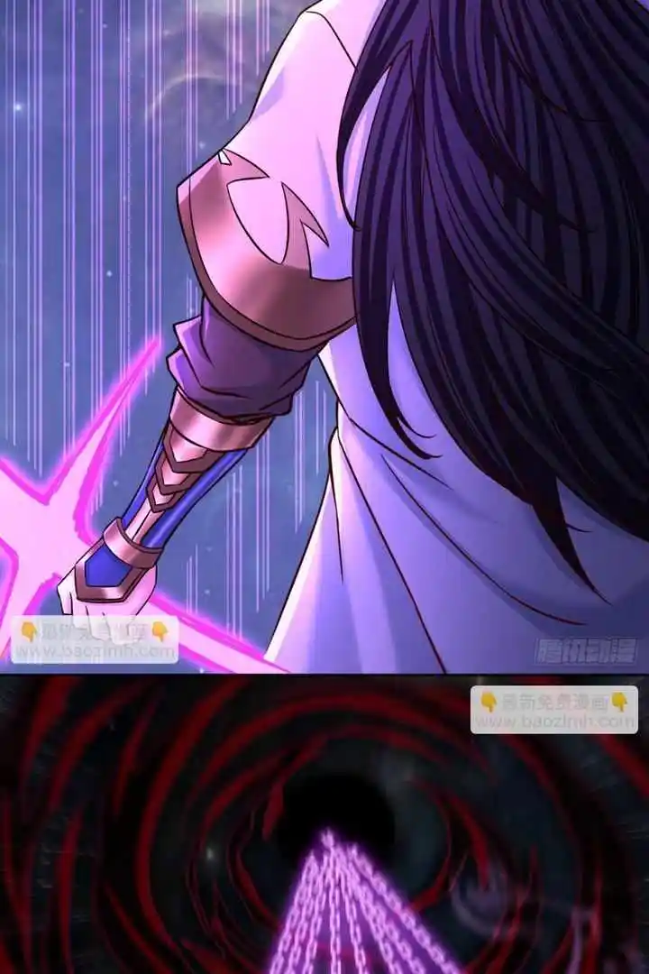 The Time Of Rebirth Chapter 460