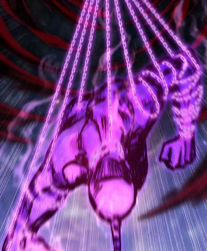 The Time Of Rebirth Chapter 460