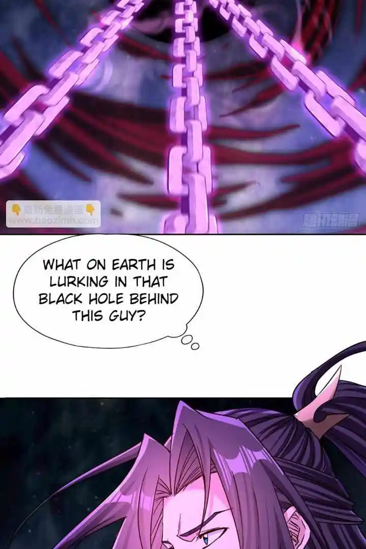 The Time Of Rebirth Chapter 460