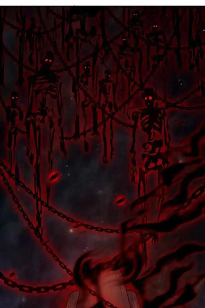 The Time Of Rebirth Chapter 460