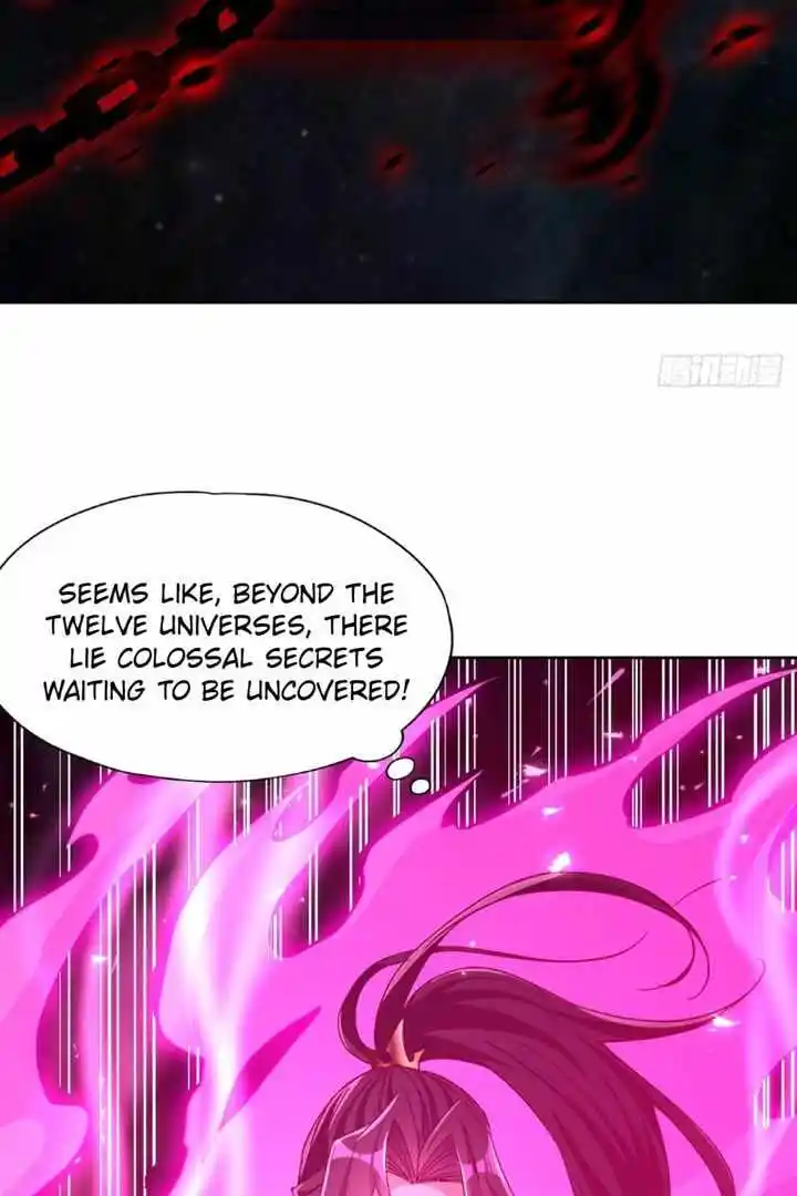 The Time Of Rebirth Chapter 460