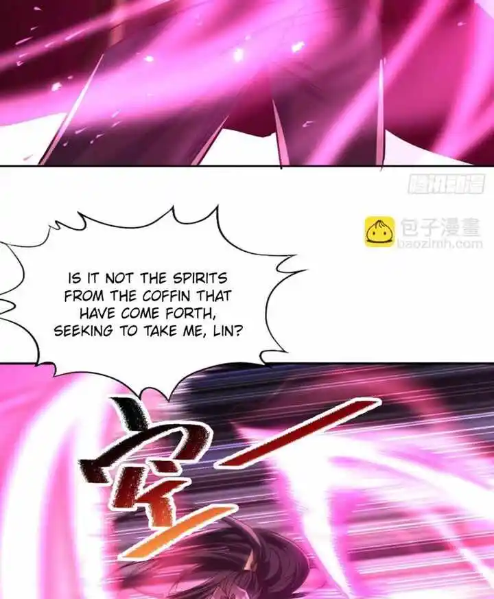 The Time Of Rebirth Chapter 460