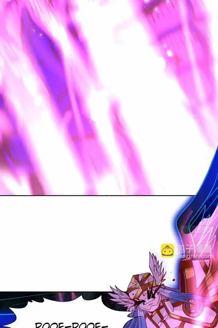 The Time Of Rebirth Chapter 460