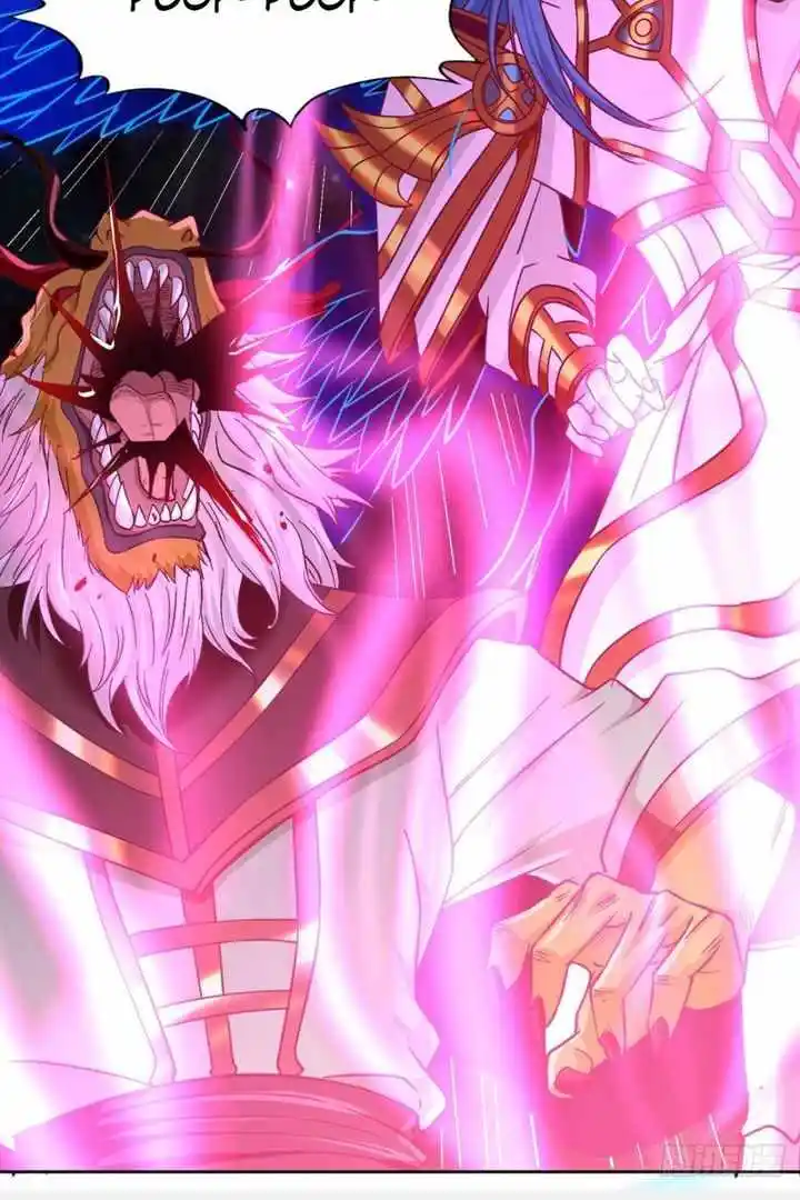 The Time Of Rebirth Chapter 460