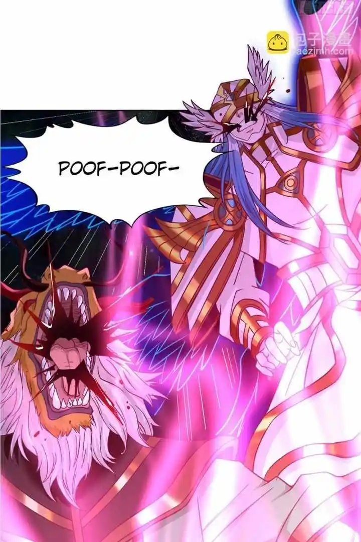 The Time Of Rebirth Chapter 460