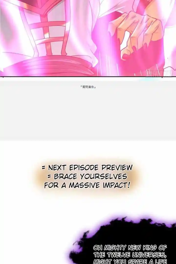 The Time Of Rebirth Chapter 460