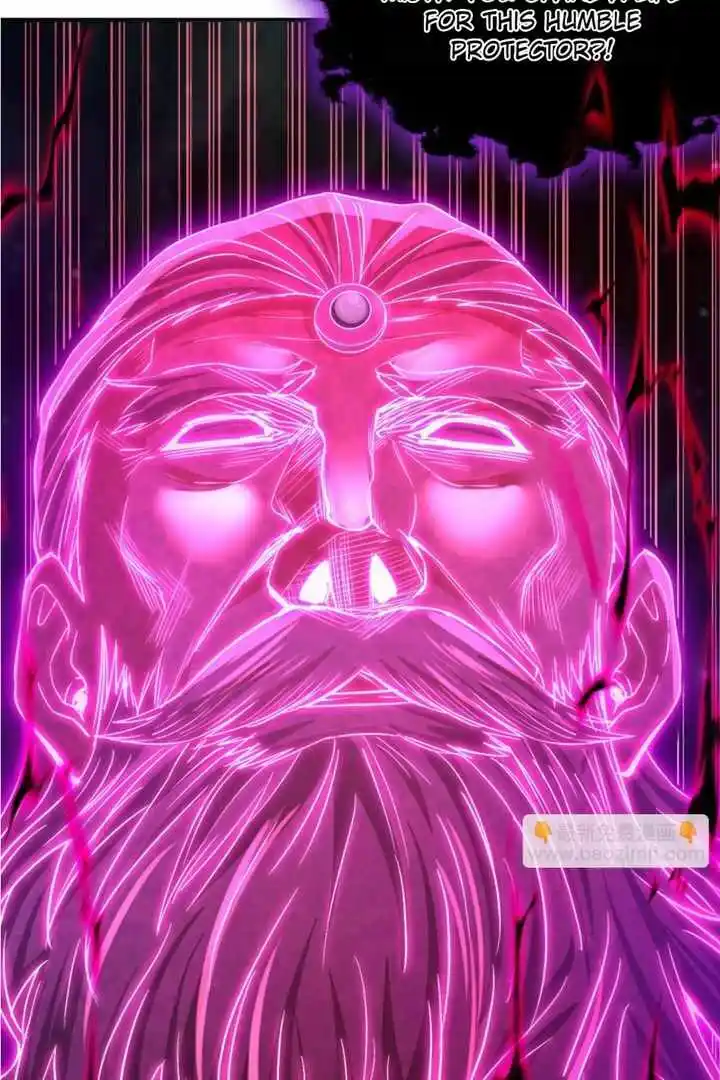 The Time Of Rebirth Chapter 460