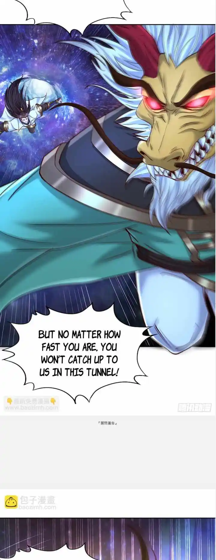 The Time Of Rebirth Chapter 461