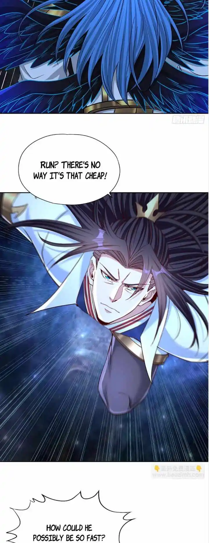 The Time Of Rebirth Chapter 461