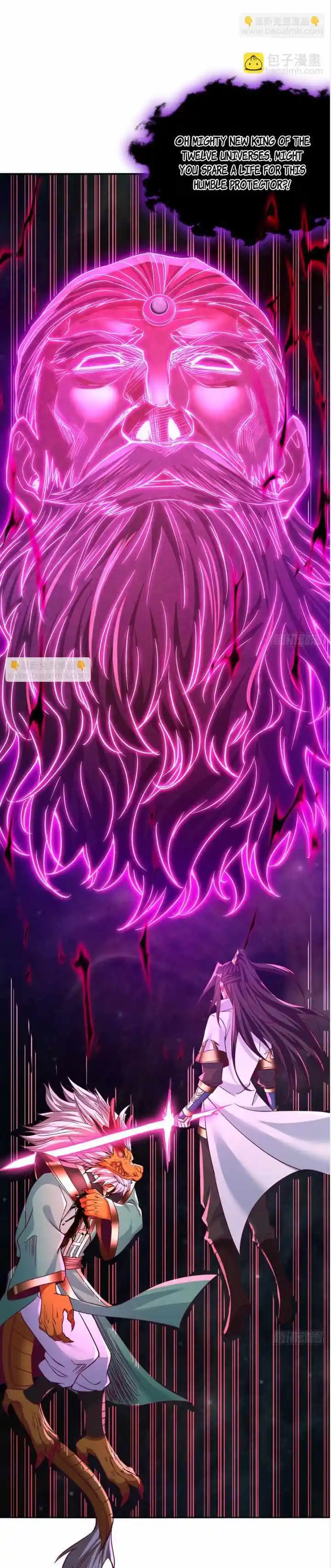 The Time Of Rebirth Chapter 461