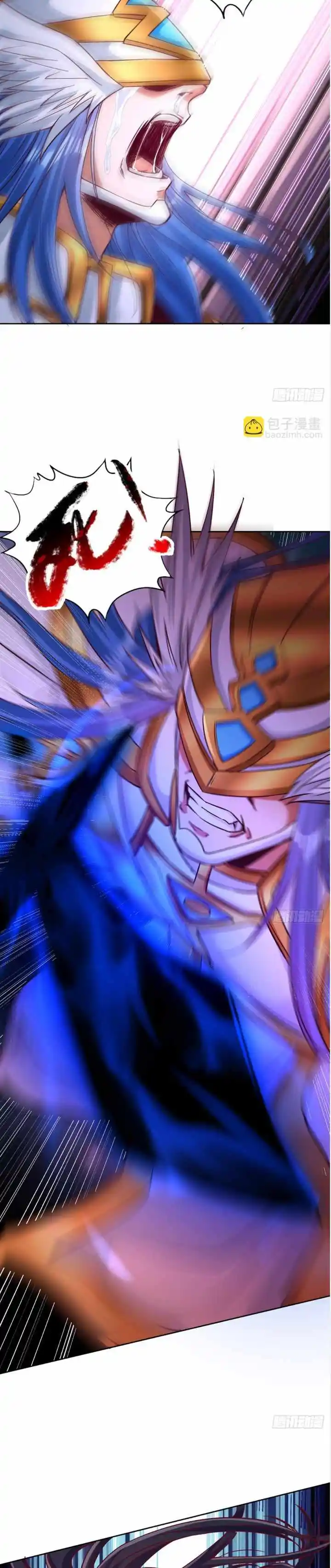 The Time Of Rebirth Chapter 461