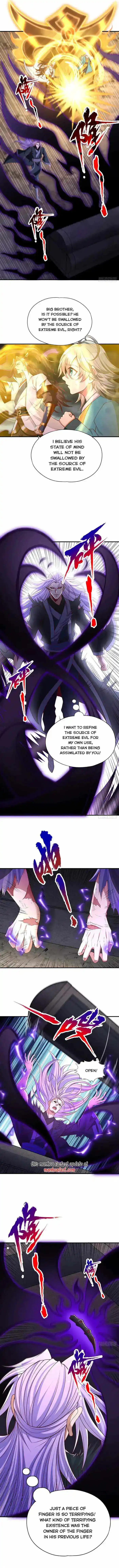 The Time Of Rebirth Chapter 477