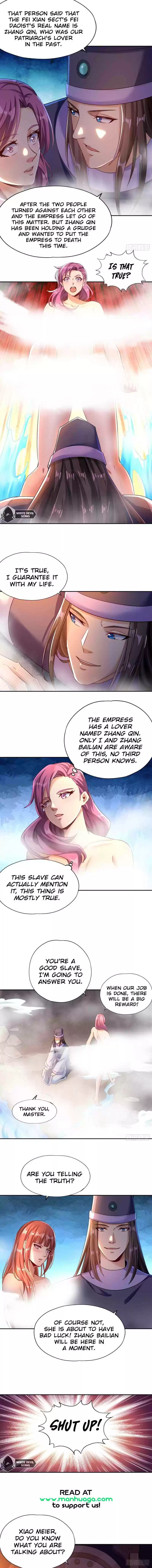 The Time Of Rebirth Chapter 55