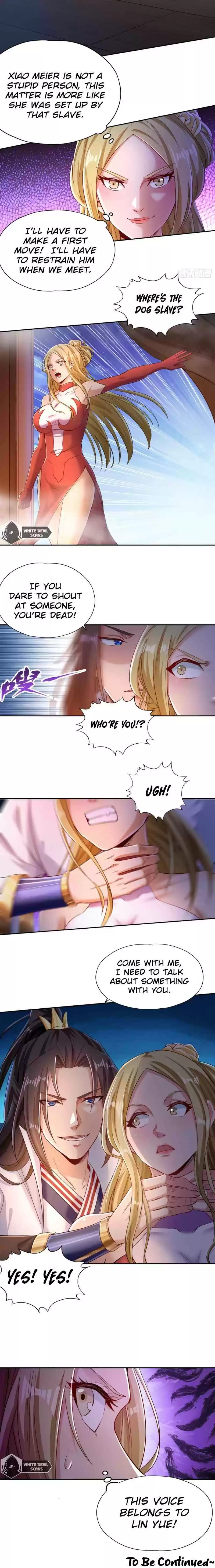 The Time Of Rebirth Chapter 55