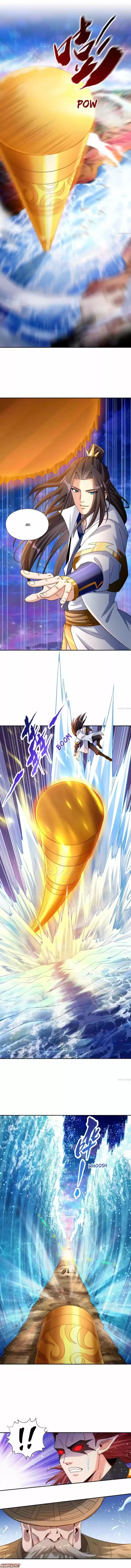 The Time Of Rebirth Chapter 62