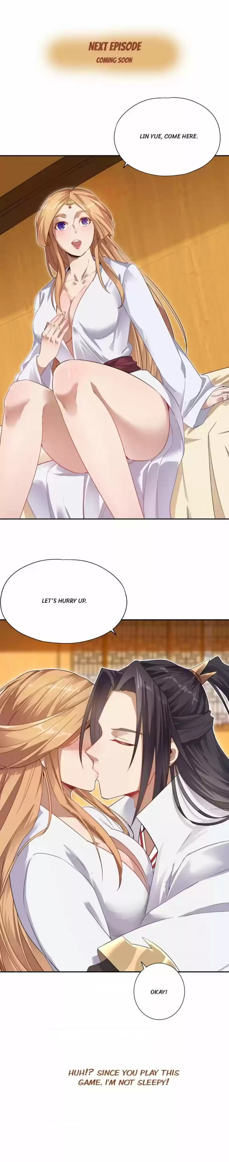 The Time Of Rebirth Chapter 66