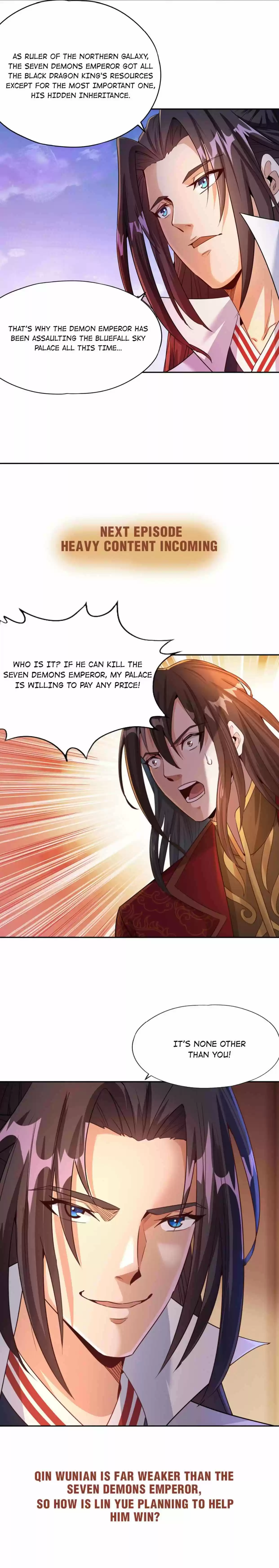 The Time Of Rebirth Chapter 68