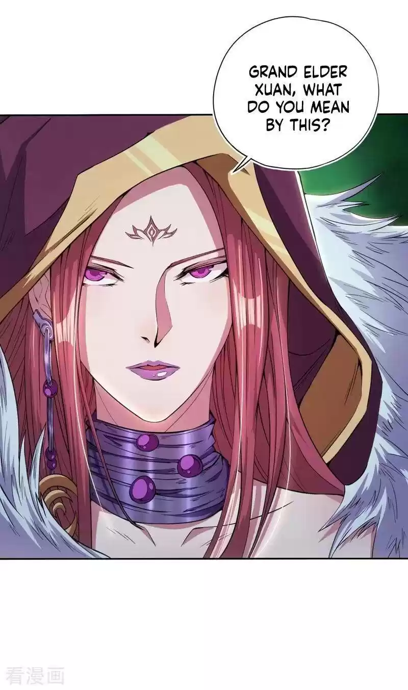 The Time Of Rebirth Chapter 7