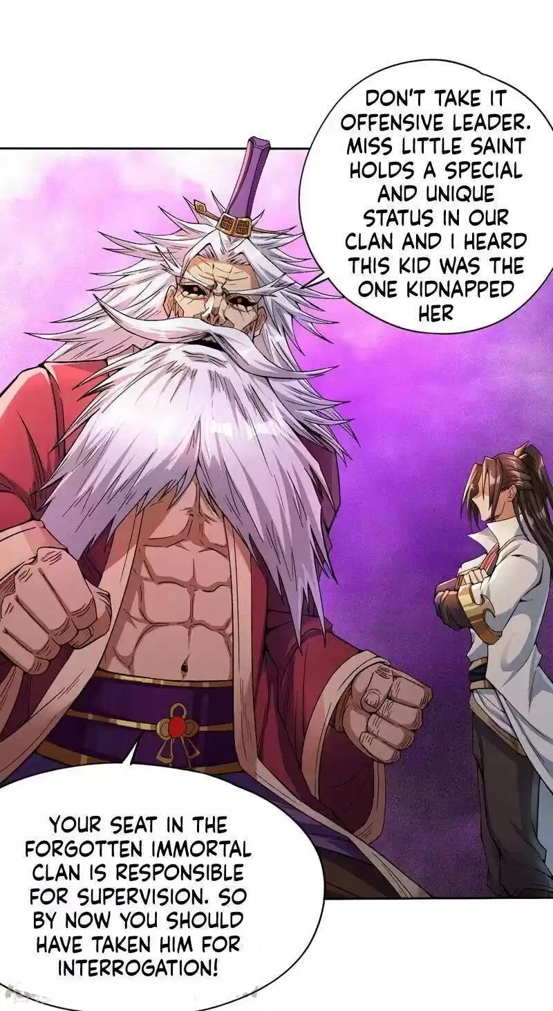 The Time Of Rebirth Chapter 7