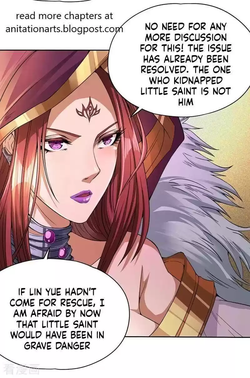 The Time Of Rebirth Chapter 7