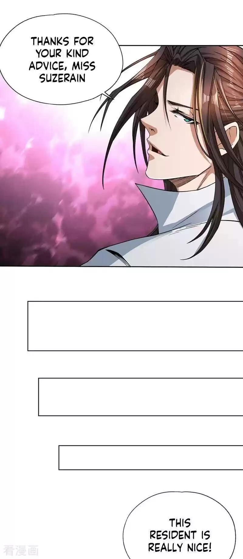 The Time Of Rebirth Chapter 7