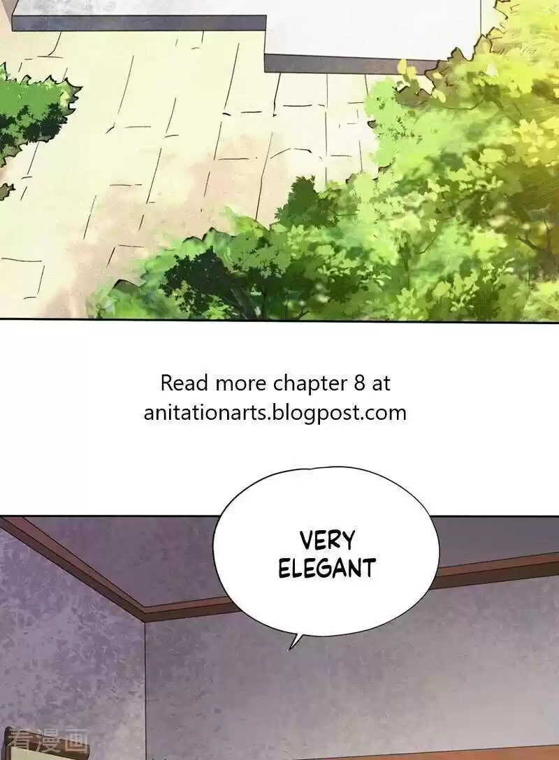 The Time Of Rebirth Chapter 7