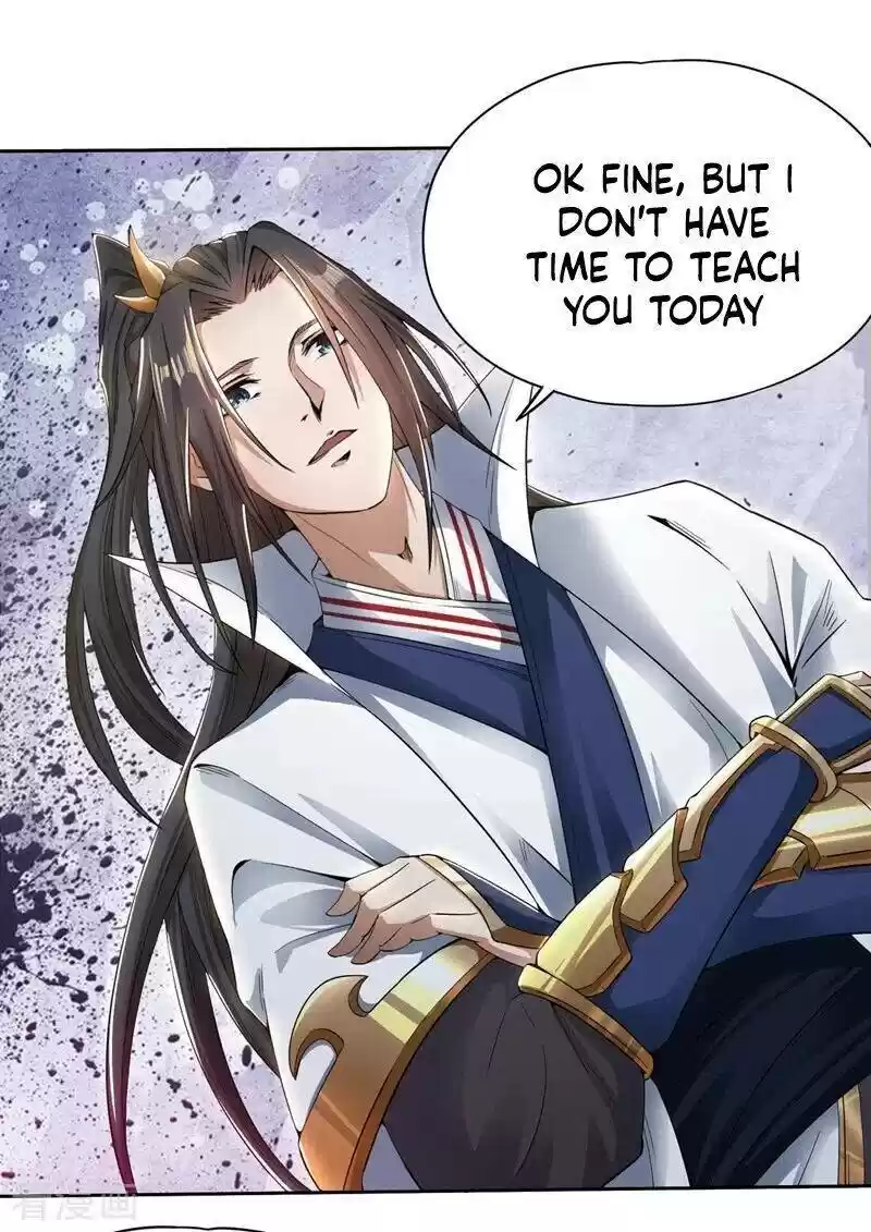 The Time Of Rebirth Chapter 7