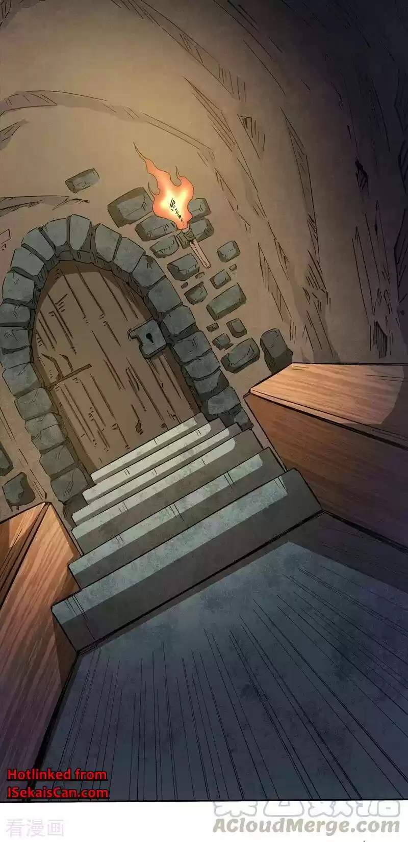 The Time Of Rebirth Chapter 7