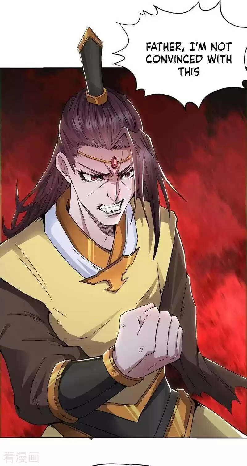 The Time Of Rebirth Chapter 7