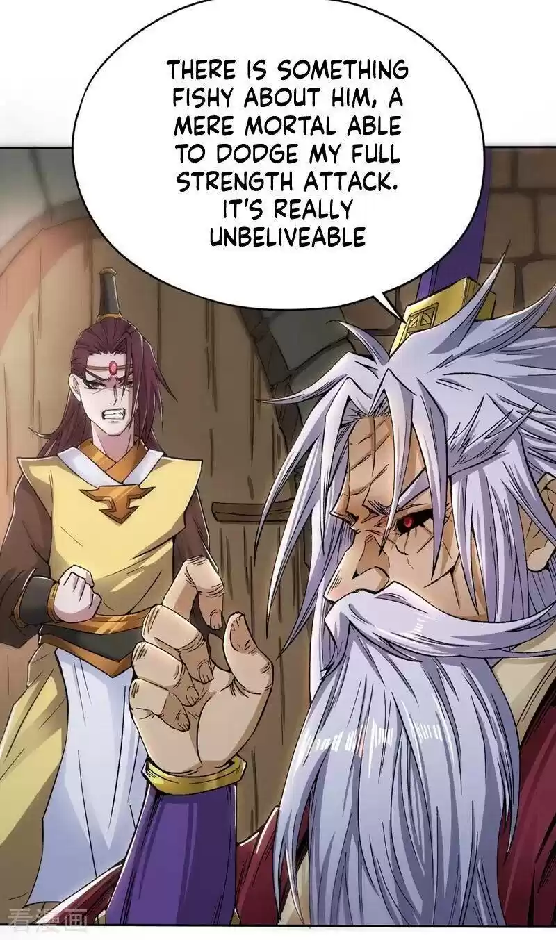 The Time Of Rebirth Chapter 7