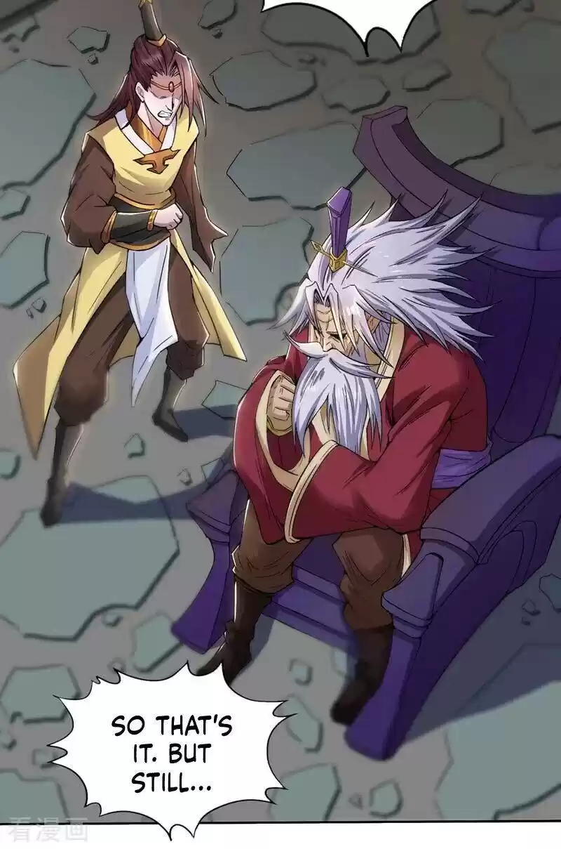 The Time Of Rebirth Chapter 7