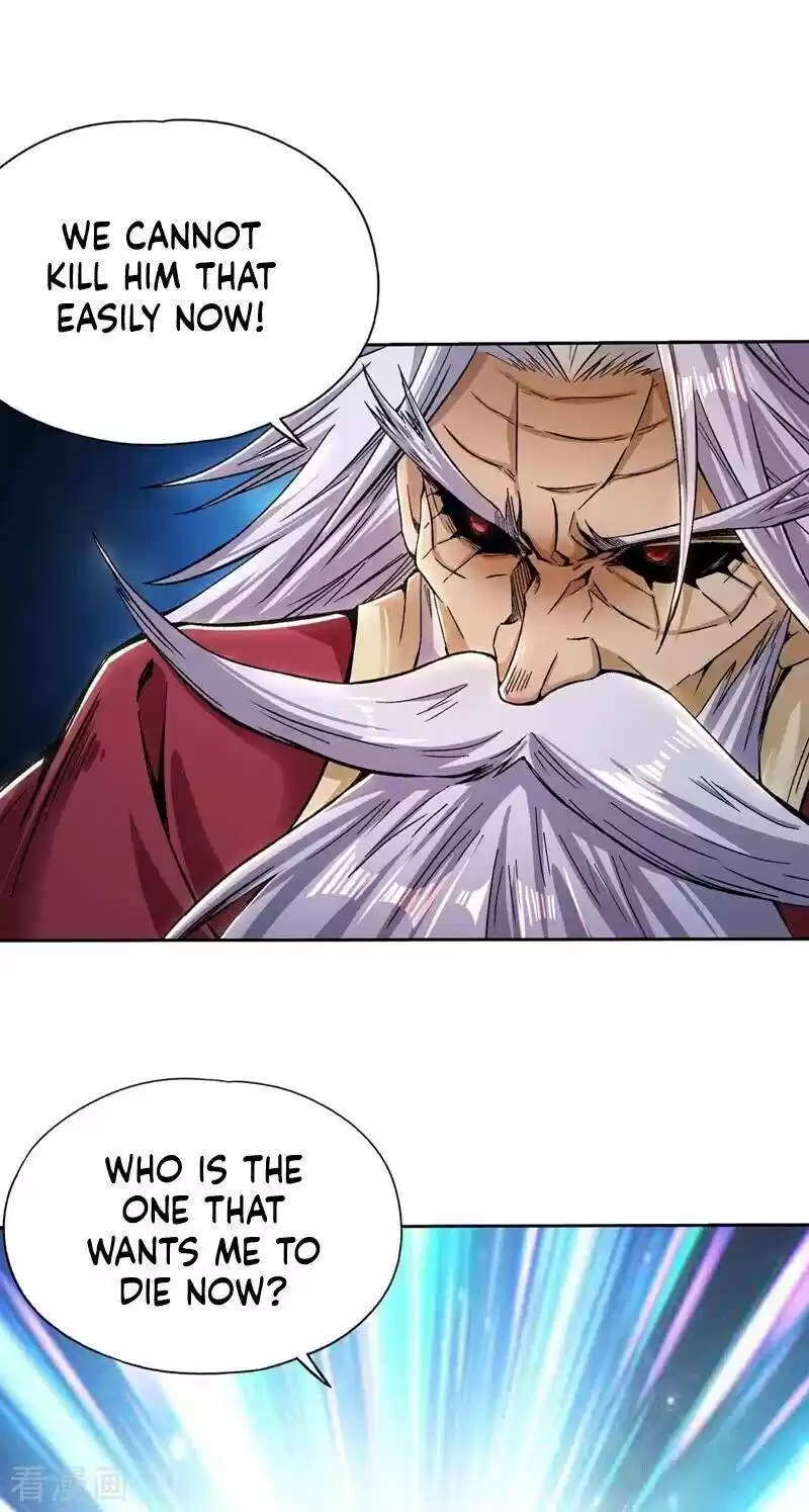 The Time Of Rebirth Chapter 7