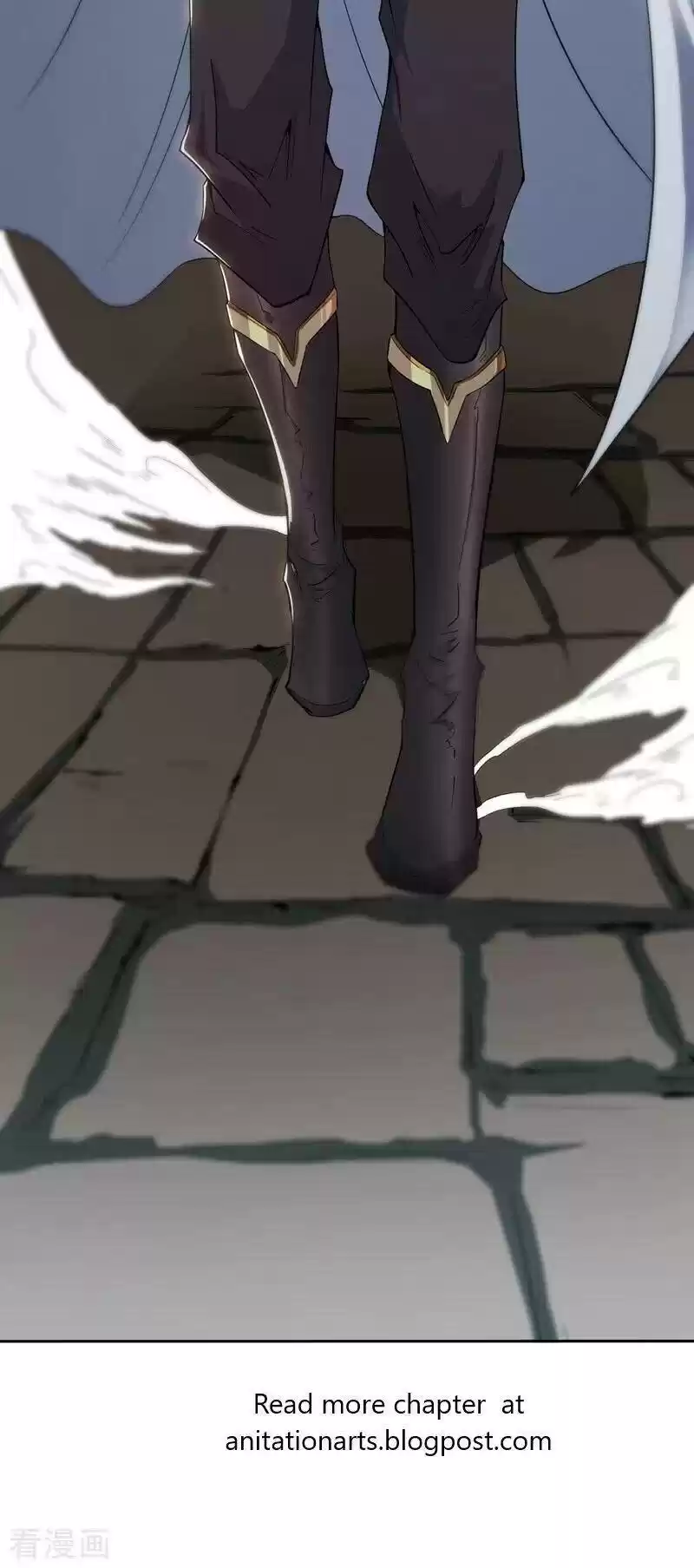 The Time Of Rebirth Chapter 7