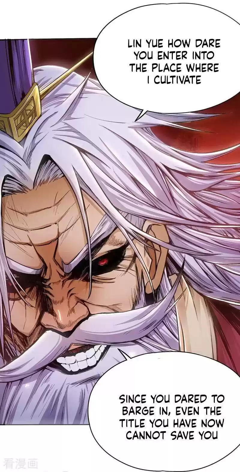 The Time Of Rebirth Chapter 7