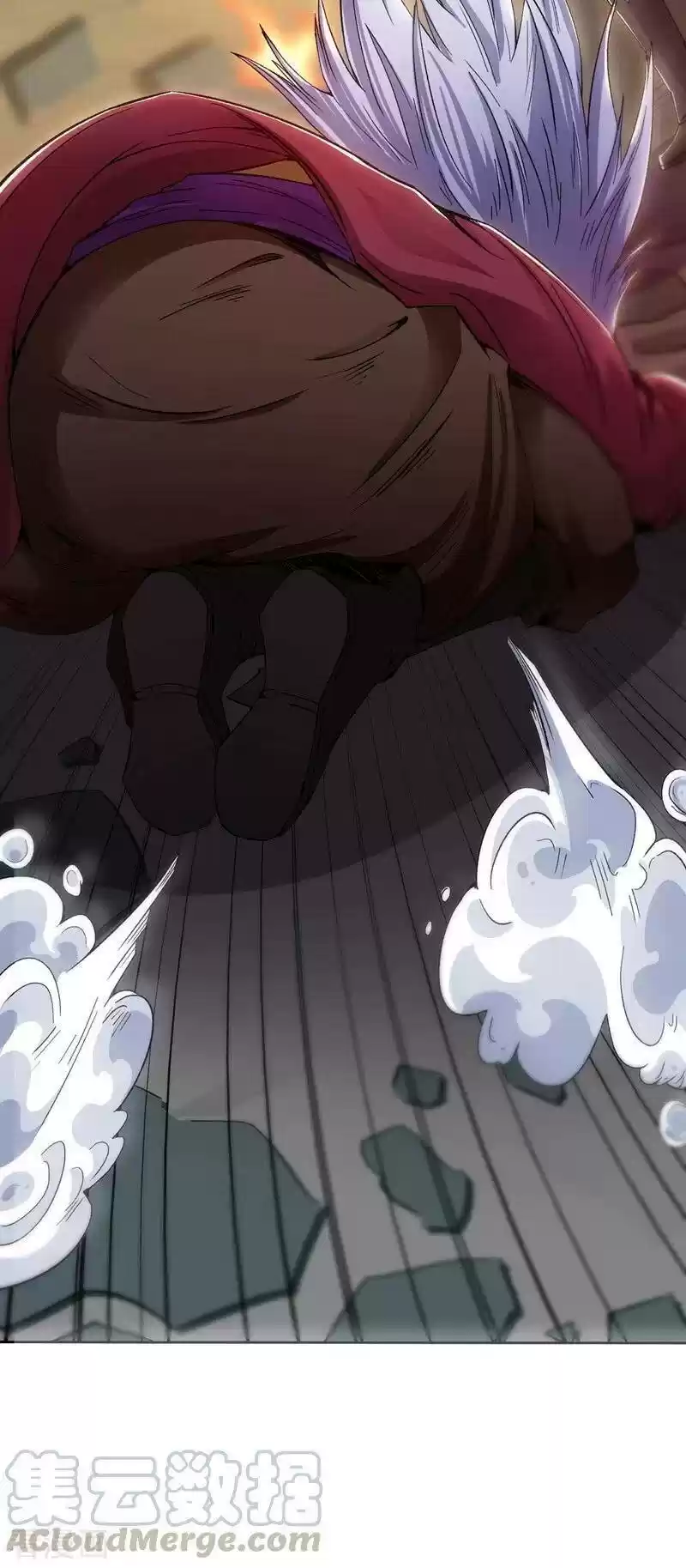 The Time Of Rebirth Chapter 7