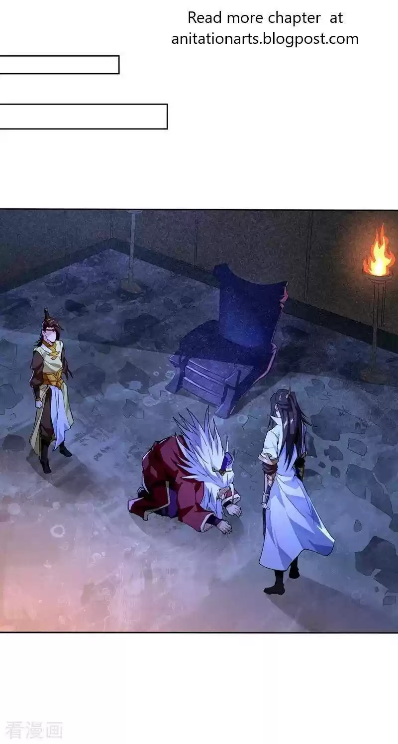 The Time Of Rebirth Chapter 7