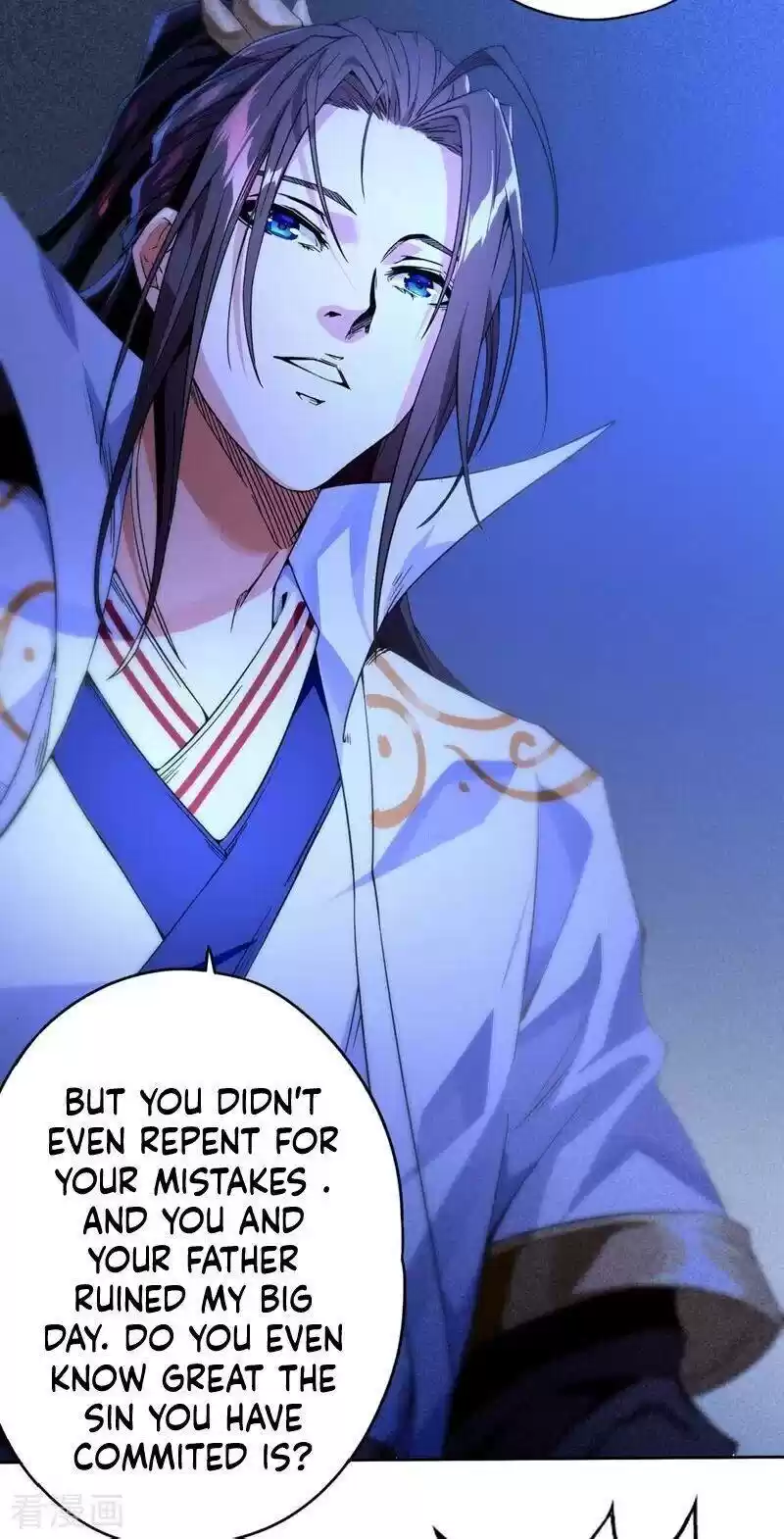 The Time Of Rebirth Chapter 7