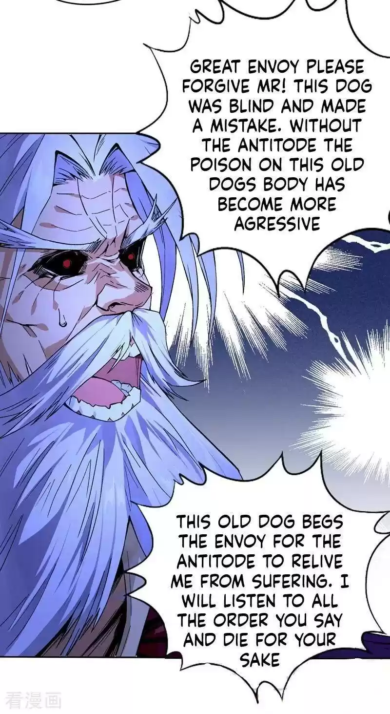 The Time Of Rebirth Chapter 7