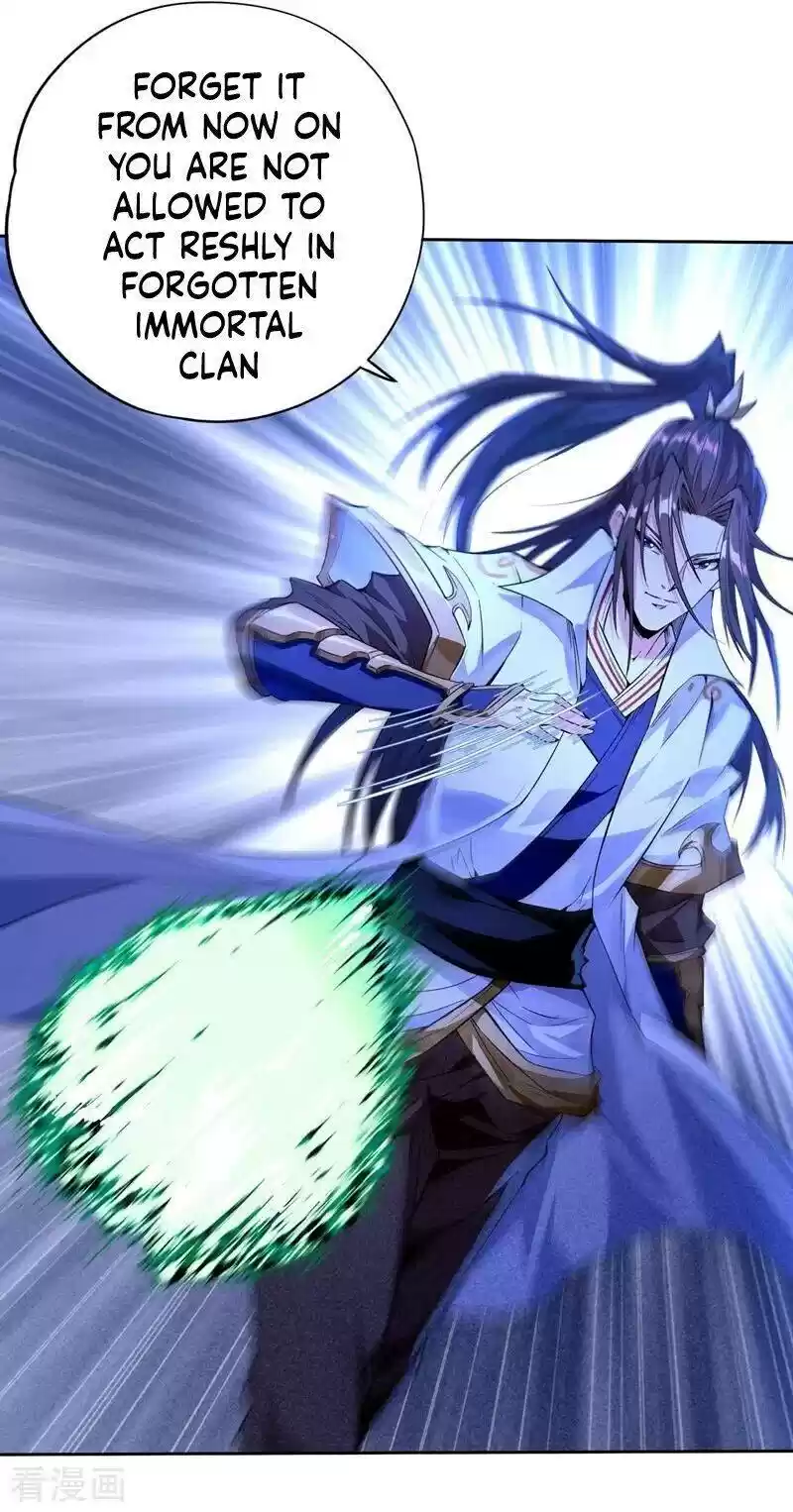 The Time Of Rebirth Chapter 7