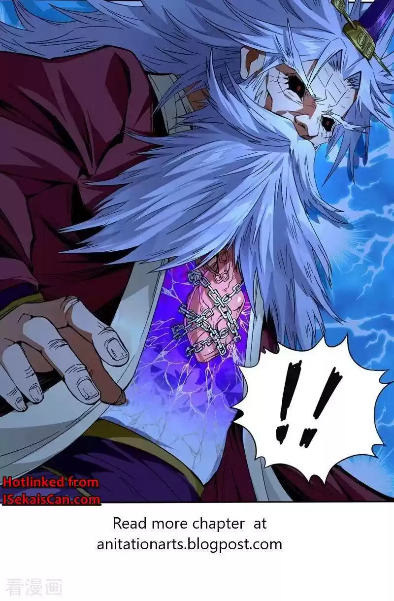 The Time Of Rebirth Chapter 7