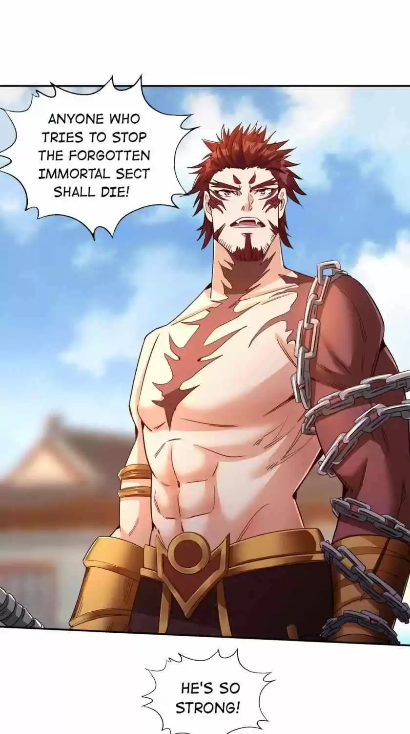 The Time Of Rebirth Chapter 70