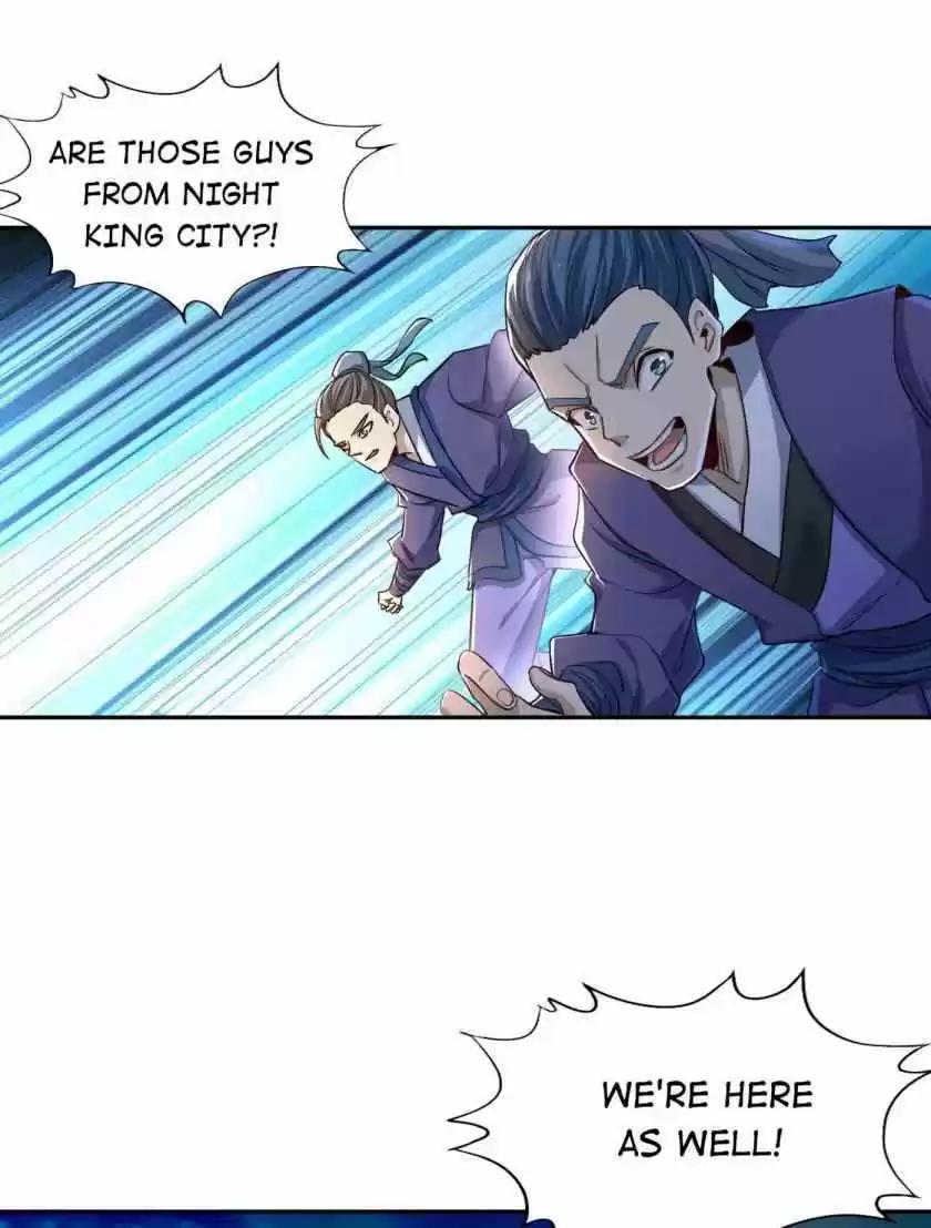 The Time Of Rebirth Chapter 70