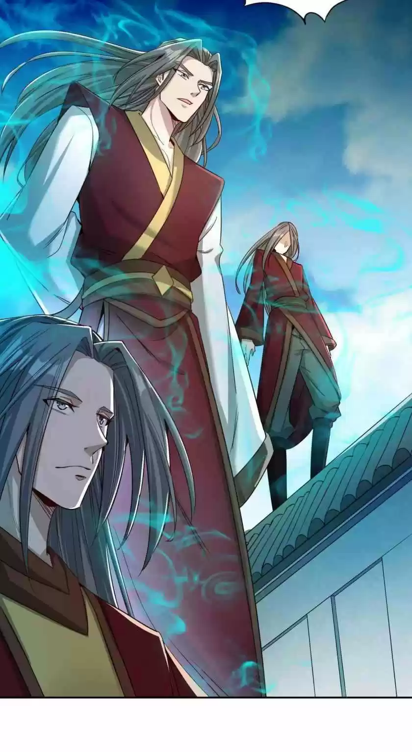 The Time Of Rebirth Chapter 70