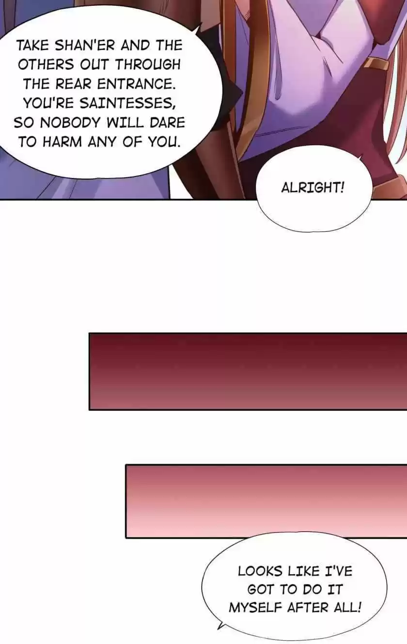 The Time Of Rebirth Chapter 70